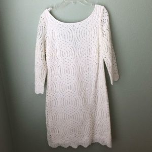 Jessica Simpson Dress